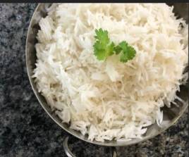 STEAM RICE 