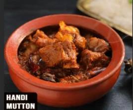 MUTTON HANDI (08 PCS ) 