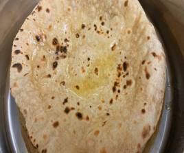 TAWA GHEE ROTI
