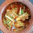 MUTTON RAM BABU SPECIAL