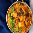 RAM BABU SPECIAL PANEER + MUSHROOM